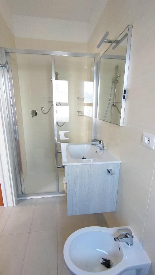 קאורלה Hotel Esperia מראה חיצוני תמונה